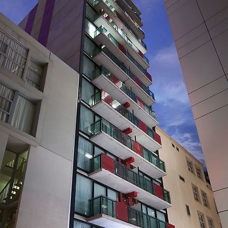 Aparthotel Fraser Place Melbourne City Exterior foto